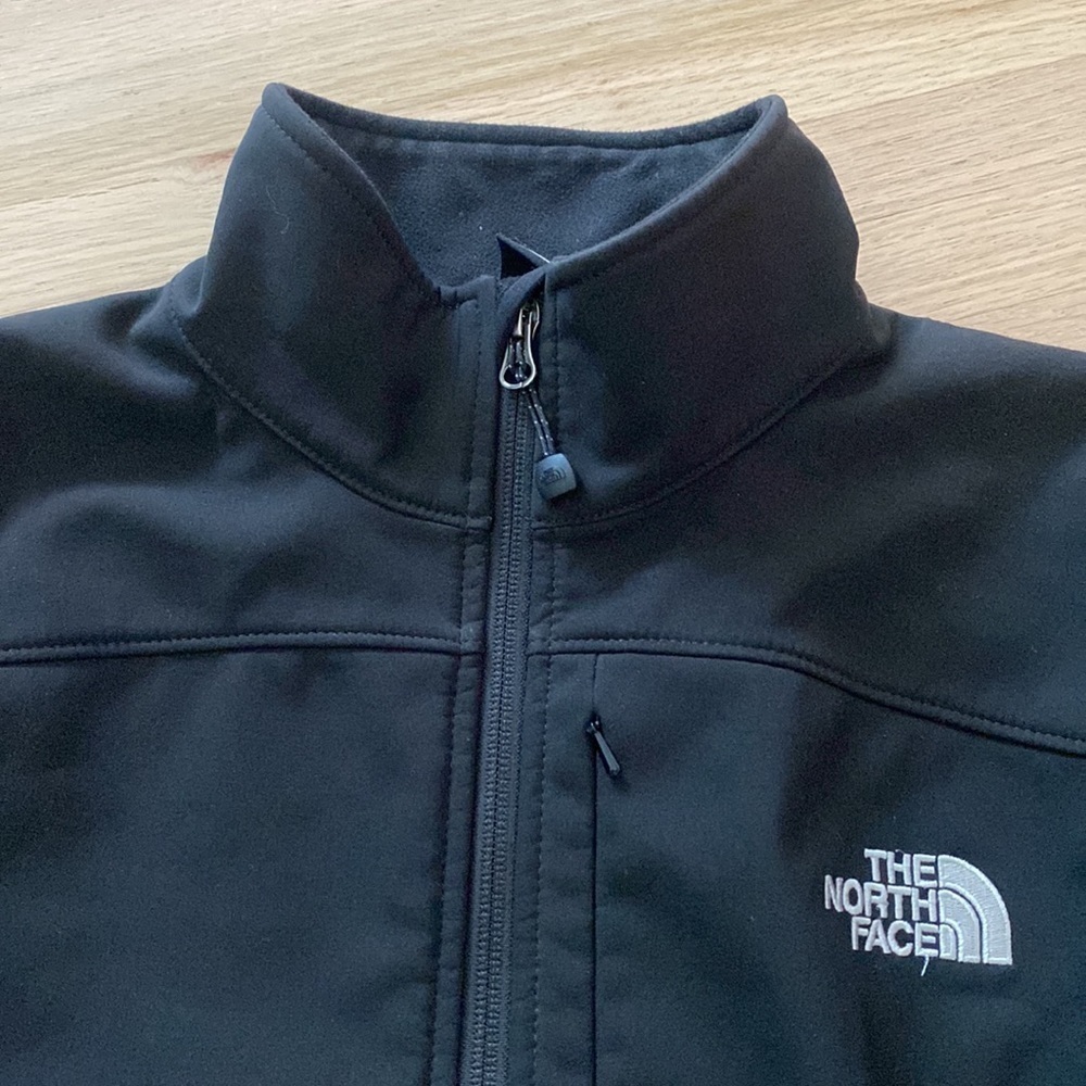 The North Face Apex Bionic Shell Jacket - Picture 7 of 11